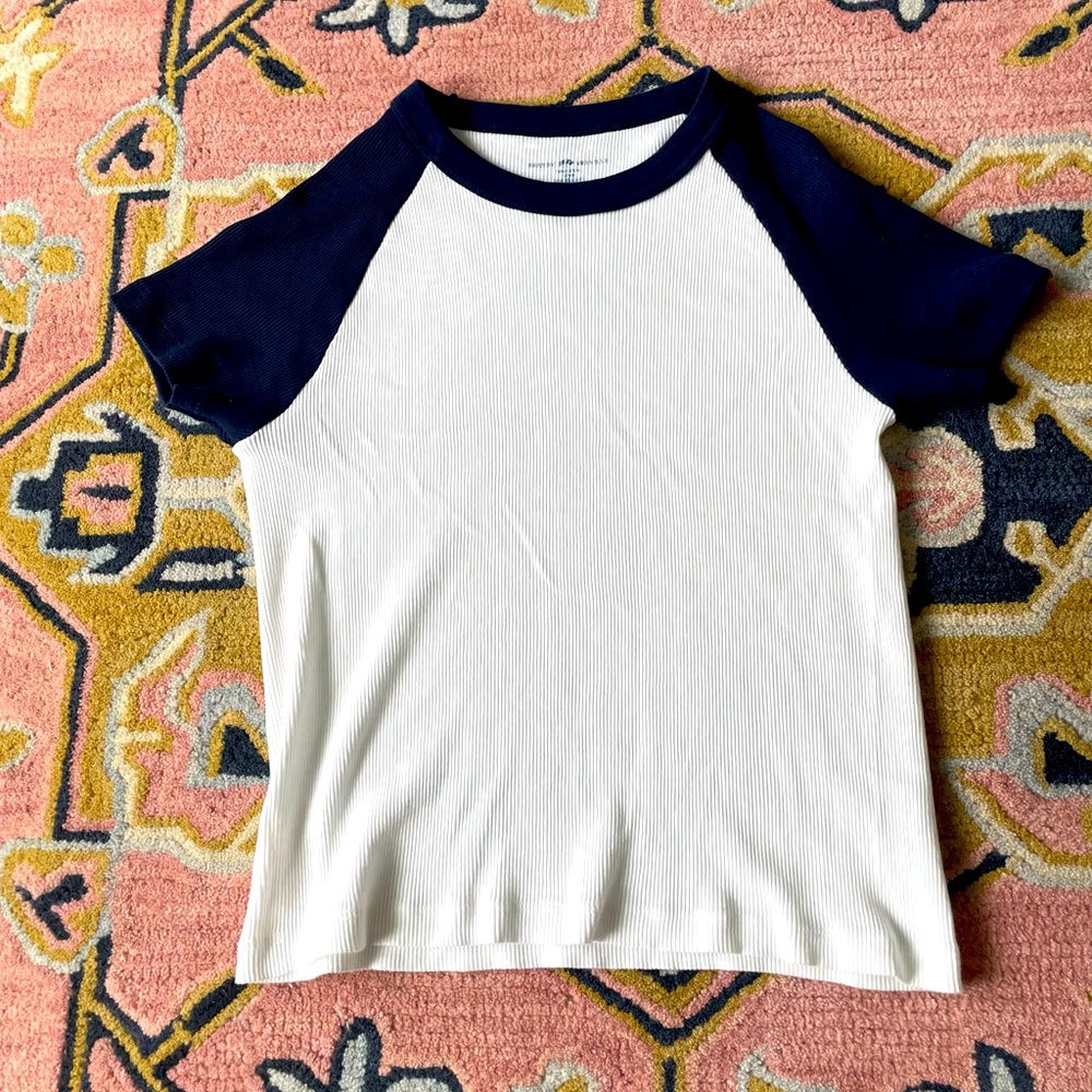 Brandy mini tee!